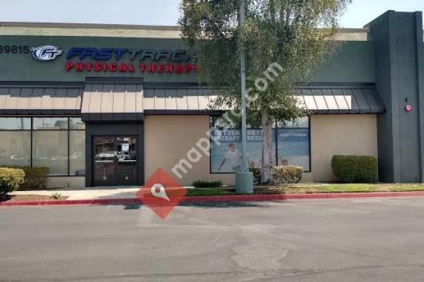 Fast Track Fitness & Physical Therapy