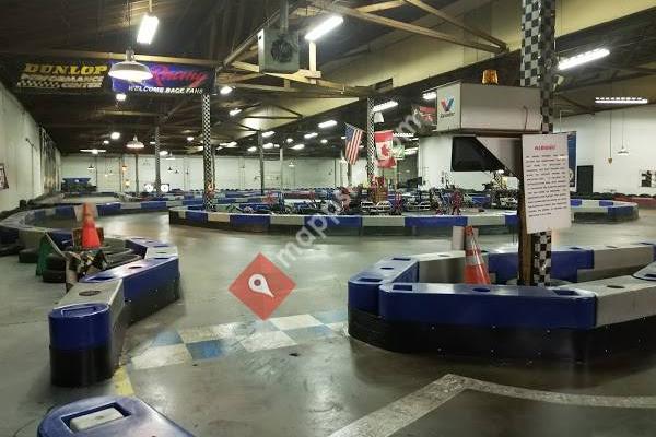 Fastkart Indoor Speedway