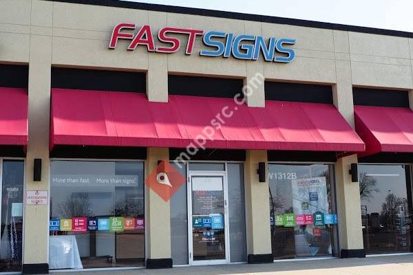 FASTSIGNS