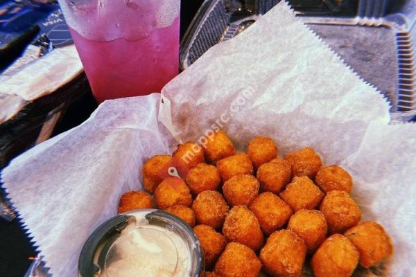 Fat Boi Gourmet Potatoes