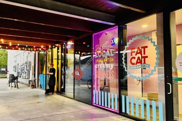 Fat Cat Creamery