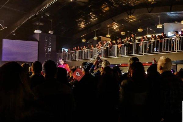 Fat City Bar and Grill