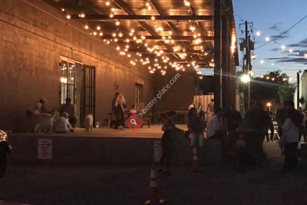 Fat Mama's Lunch Box