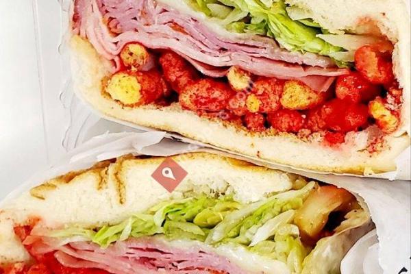 Fatboy's Deli & Spirits