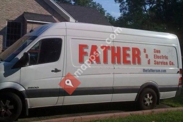 Father and Son Electric Service Co. Inc.
