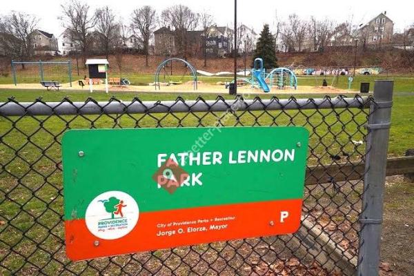 Father Lennon Park