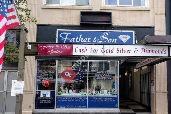 Father & Son Jewelers