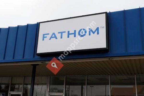 FATHOM Water Management for Haltom City