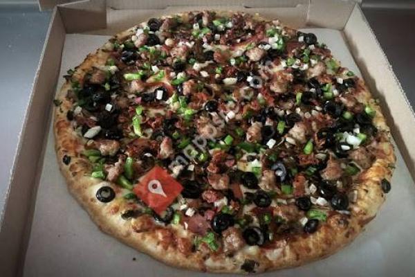 Fatte's Pizza of Atascadero