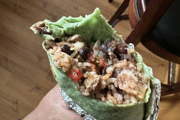 Favela's Mexican Grill