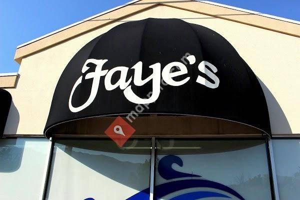 Faye's Laundry & Dry Cleaning