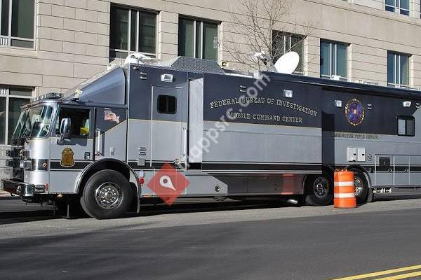 FBI Albany Field Office