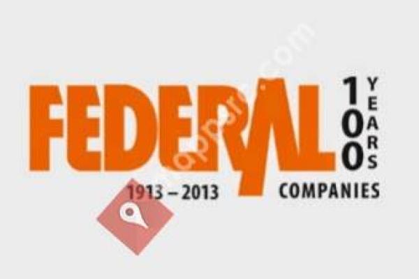 Federal Companies Chicago