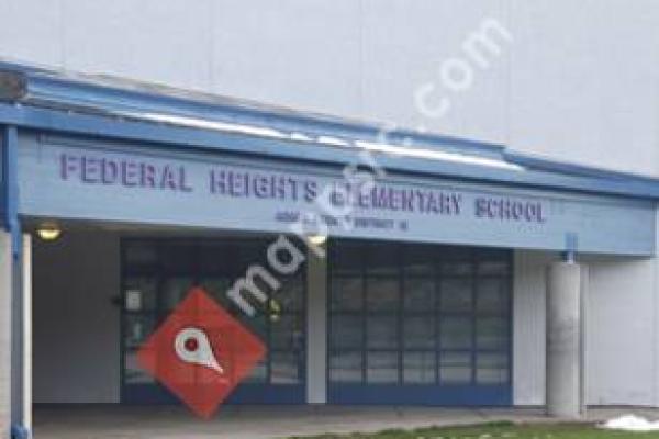 Federal Heights Elementary School