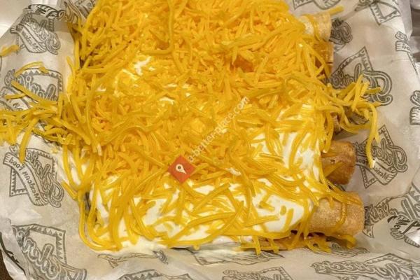 Federicos Mexican Food