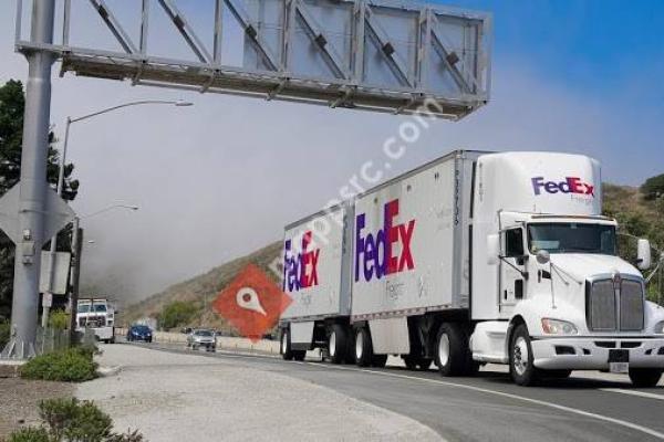 FedEx Freight