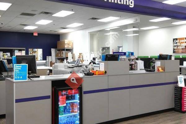 FedEx Office Print & Ship Center