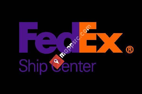 FedEx Ship Center