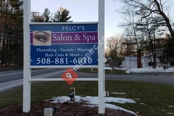 Felcy's Salon And Spa