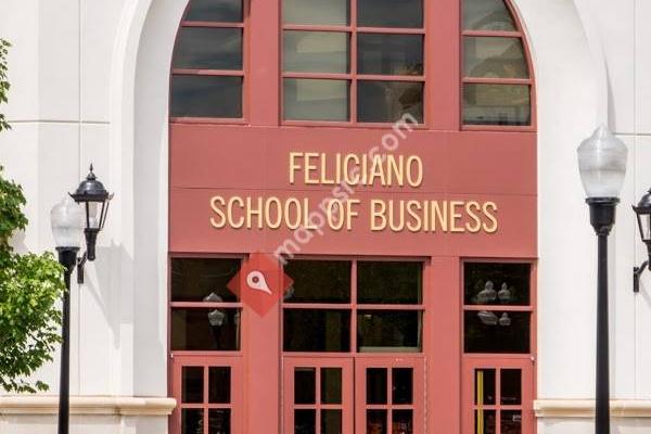 Feliciano School of Business