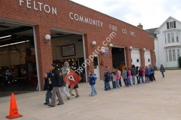 Felton Community Fire Company, Inc.