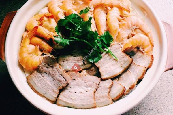 Fengze Garden Restaurant