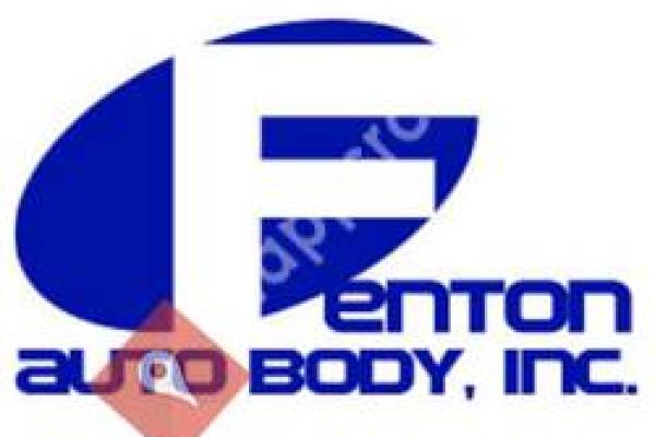 Fenton Auto Body