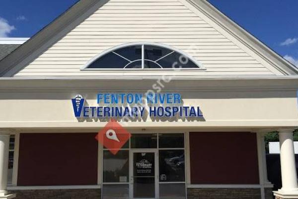 Fenton River Veterinary Hospital