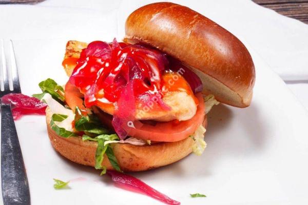 Fenwick ‘N Chicken