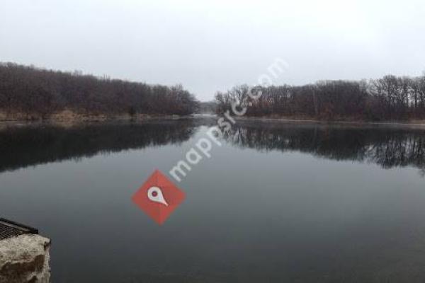 Fergus Falls Water Plant