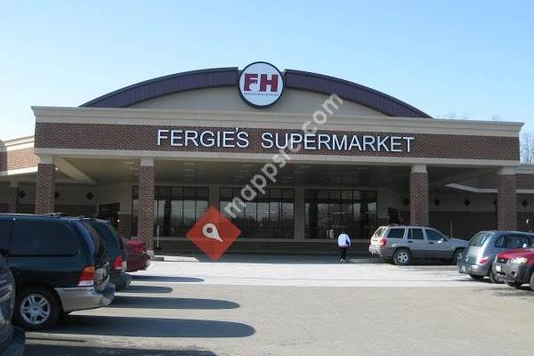 Ferguson & Hassler Supermarket