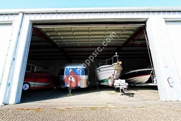 Fern Ridge RV and Boat Storage