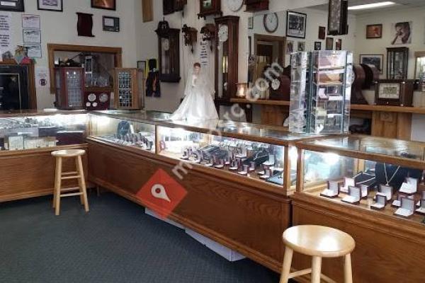 Ferndale Jewelers