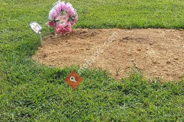 Fernwood Memorial Cemetery