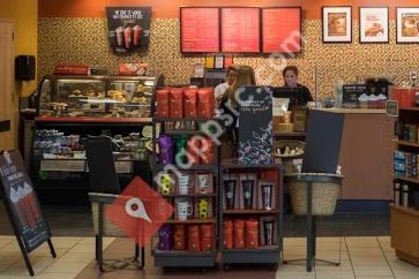 Ferris Starbucks IRC