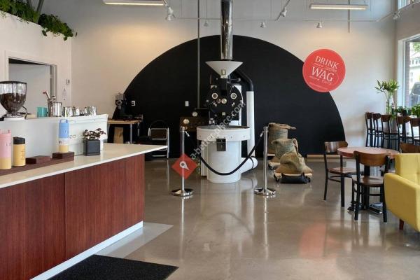 Fetch Coffee Roasters