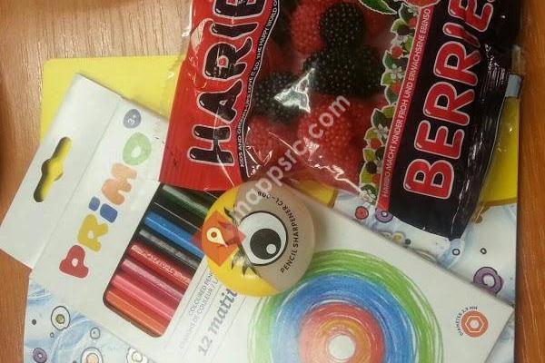 FFD Financial Corporation