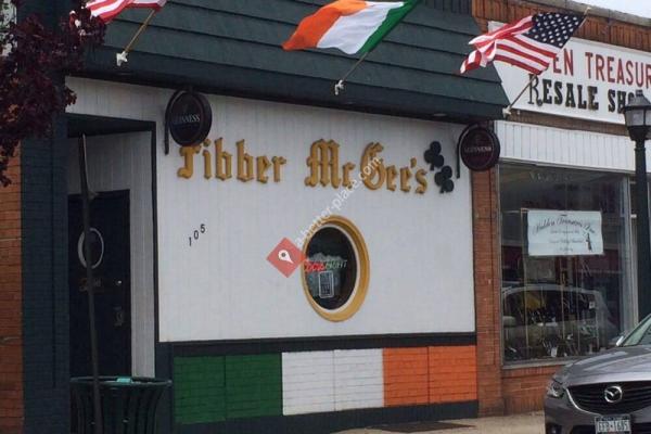 Fibber McGee's