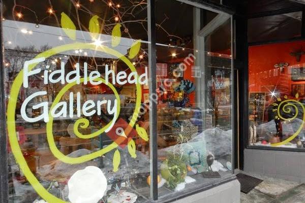 Fiddlehead Gallery