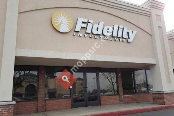 Fidelity Investments