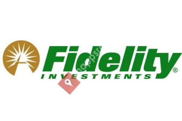 Fidelity Investments