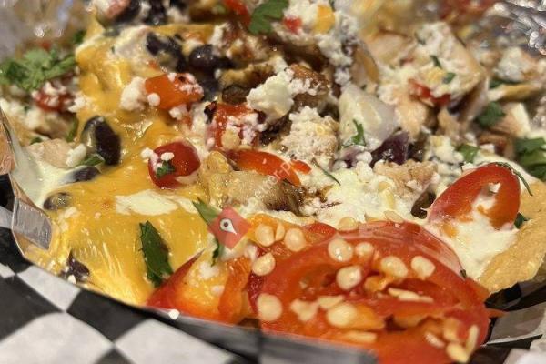 Fieldhouse American Sports Pub