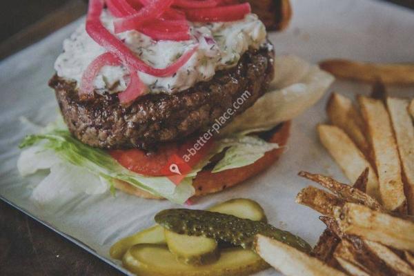 Fieldhouse at The Fort