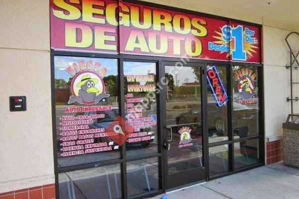 Fiesta Auto Insurance & Tax Service