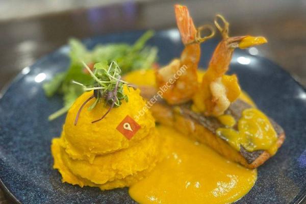 Fiesta Bar & Restaurant