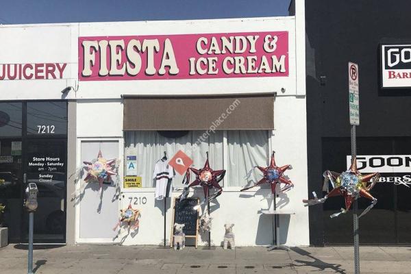 Fiesta Candy & Ice Cream