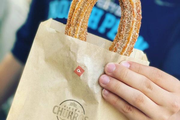 Fiesta Churros