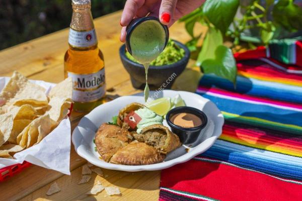 Fiesta Grill & Cantina