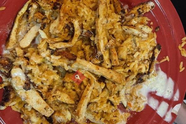 Fiesta Mexicana Restaurant