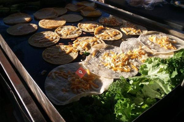 Fiesta Taco Party-Catering & Events